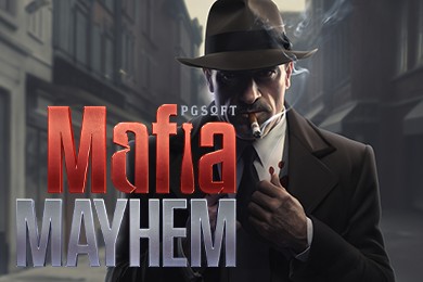 Mafiamayhem слот онлайн Гриззли Казино